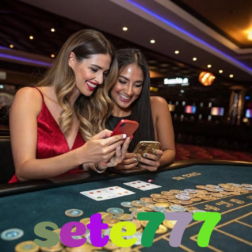 sete777:Aposte nas melhores slots e conquiste prêmios como nunca!