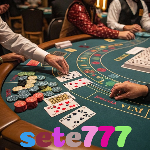 sete777:Aposte no futebol, jogue poker e conquiste vitórias épicas!