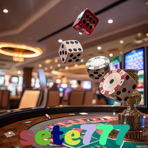sete777:Aposte no futebol, jogue poker e conquiste vitórias épicas!