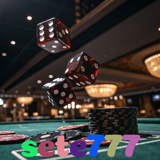 sete777:Aposte no futebol, jogue poker e conquiste vitórias épicas!