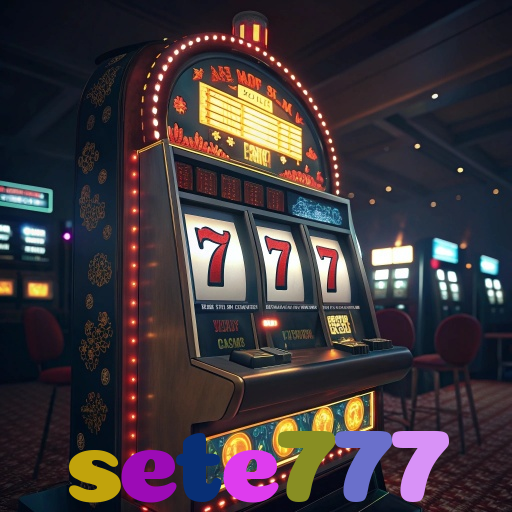 sete777：Aposte nas melhores slots e conquiste prêmios como nunca!