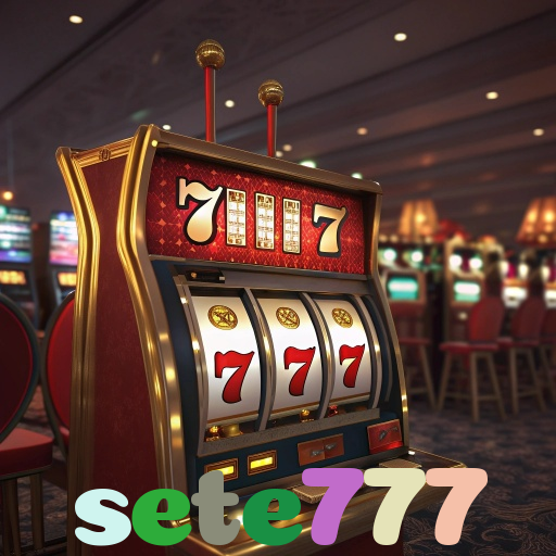 sete777:Aposte no futebol, jogue poker e conquiste vitórias épicas!