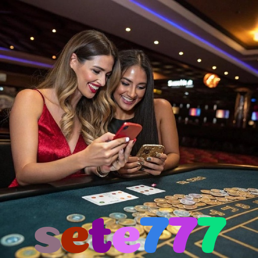 sete777:Jogue poker, aposte no futebol e ganhe em grandes jogos de cassino!