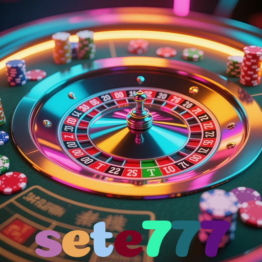 sete777：Aposte nas melhores slots e conquiste prêmios como nunca!