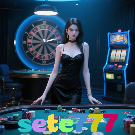 sete777：Aposte no futebol, jogue poker e conquiste vitórias épicas!