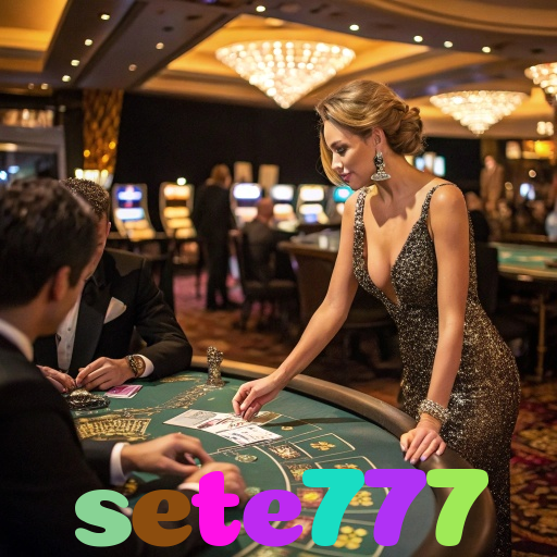 sete777：Jogue poker, aposte no futebol e ganhe em grandes jogos de cassino!