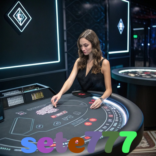 sete777:Aposte no futebol, jogue poker e conquiste vitórias épicas!