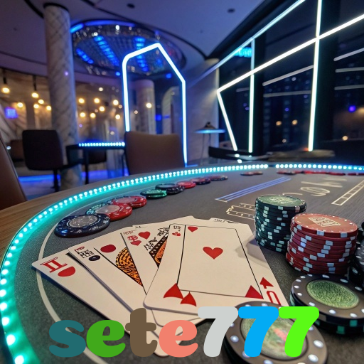 sete777：Aposte nas melhores slots e conquiste prêmios como nunca!