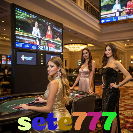sete777:Aposte no futebol, jogue poker e conquiste vitórias épicas!