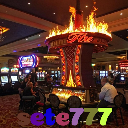sete777:Aposte nas melhores slots e conquiste prêmios como nunca!