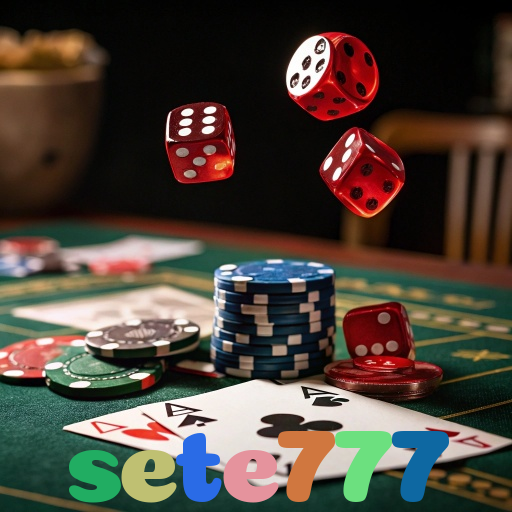 sete777:Aposte no futebol, jogue poker e conquiste vitórias épicas!