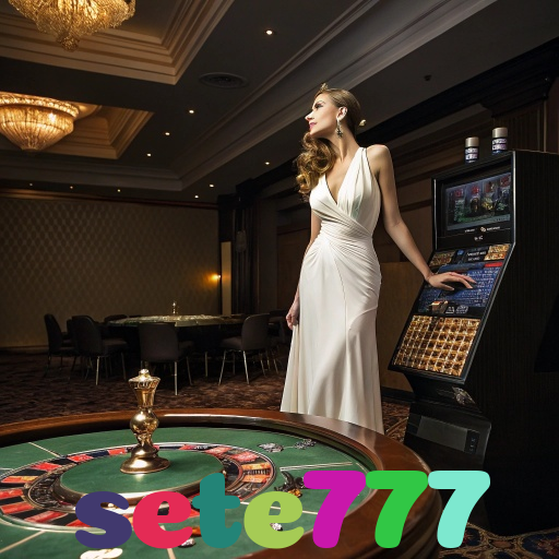 sete777：Jogue poker, aposte no futebol e ganhe em grandes jogos de cassino!