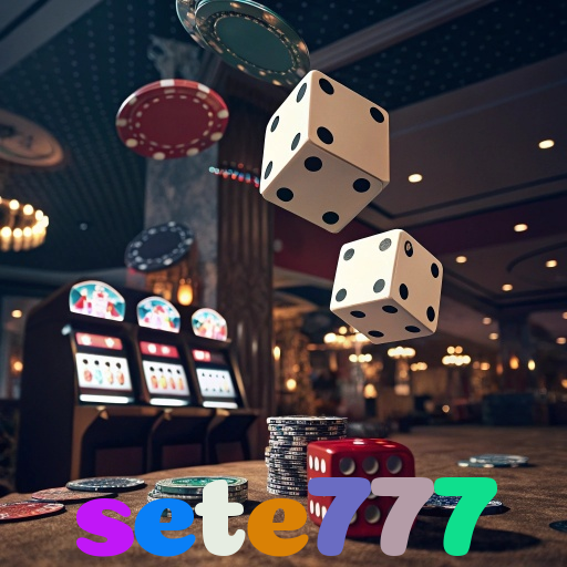 sete777：Aposte nas melhores slots e conquiste prêmios como nunca!