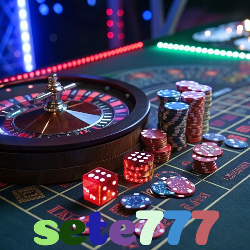 sete777：Jogue poker, aposte no futebol e ganhe em grandes jogos de cassino!