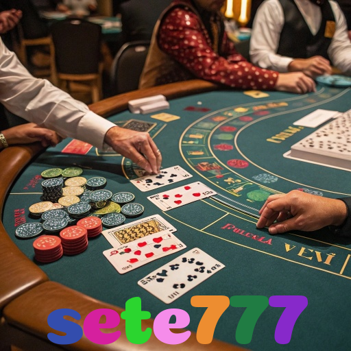 sete777:Aposte nas melhores slots e conquiste prêmios como nunca!