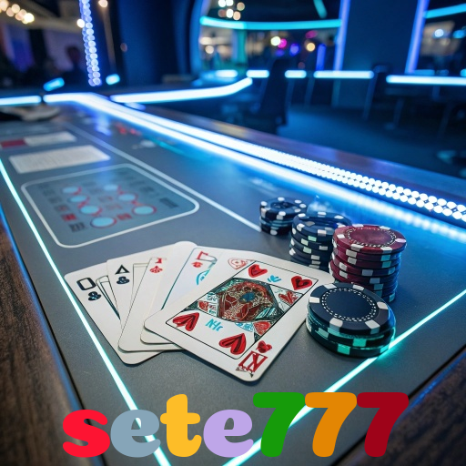 sete777：Jogue poker, aposte no futebol e ganhe em grandes jogos de cassino!