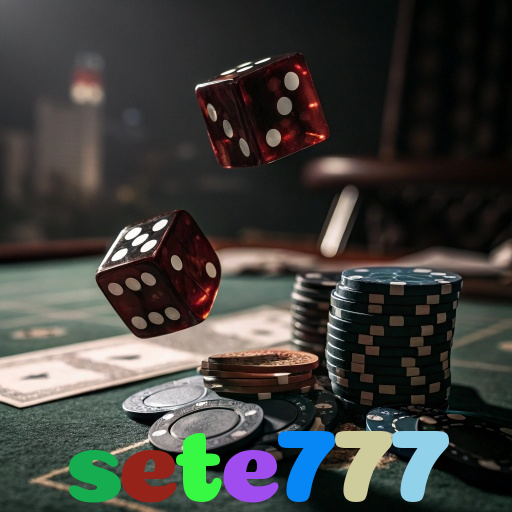 sete777:Aposte no futebol, jogue poker e conquiste vitórias épicas!