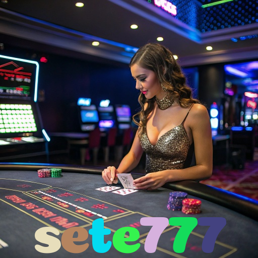 sete777：Aposte no futebol, jogue poker e conquiste vitórias épicas!