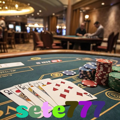 sete777：Jogue poker, aposte no futebol e ganhe em grandes jogos de cassino!