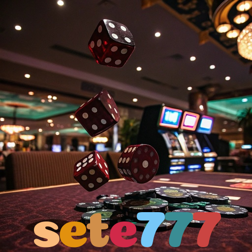 sete777:Jogue poker, aposte no futebol e ganhe em grandes jogos de cassino!