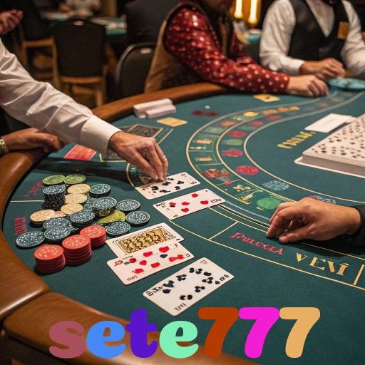sete777:Aposte nas melhores slots e conquiste prêmios como nunca!