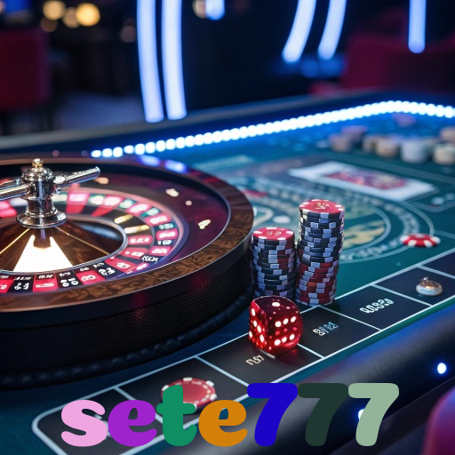 sete777:Jogue poker, aposte no futebol e ganhe em grandes jogos de cassino!