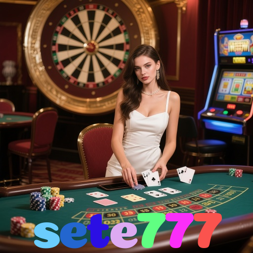 sete777：Jogue poker, aposte no futebol e ganhe em grandes jogos de cassino!