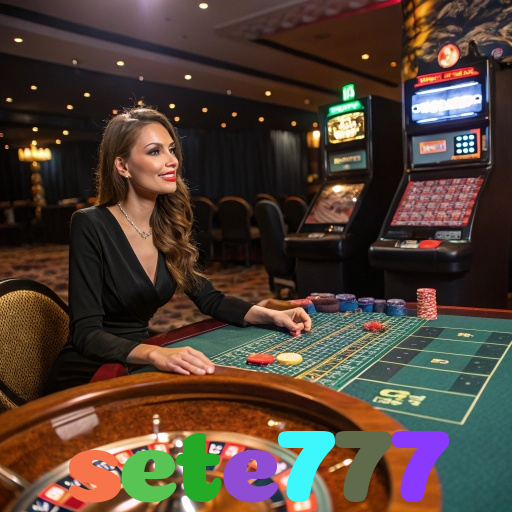 sete777：Aposte no futebol, jogue poker e conquiste vitórias épicas!