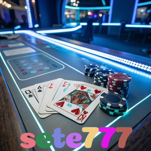 sete777:Aposte nas melhores slots e conquiste prêmios como nunca!