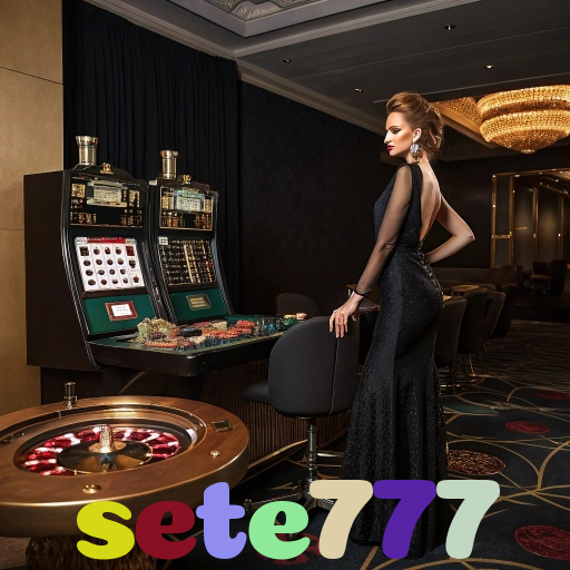 sete777：Aposte nas melhores slots e conquiste prêmios como nunca!