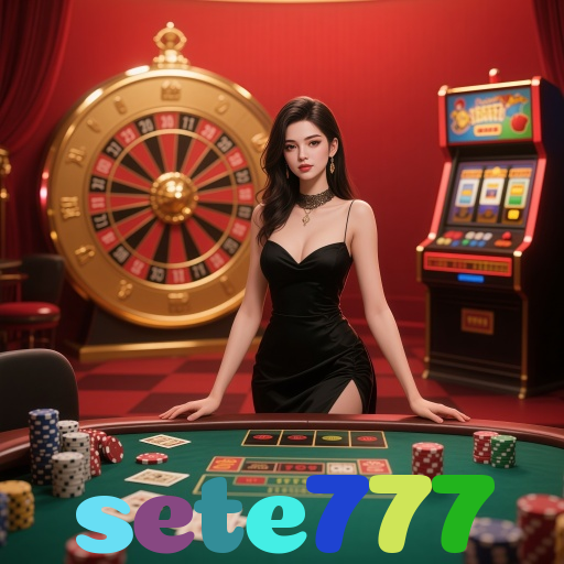 sete777:Jogue poker, aposte no futebol e ganhe em grandes jogos de cassino!