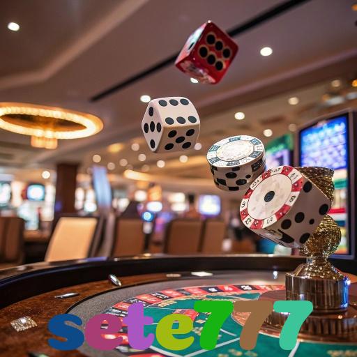 sete777：Aposte no futebol, jogue poker e conquiste vitórias épicas!