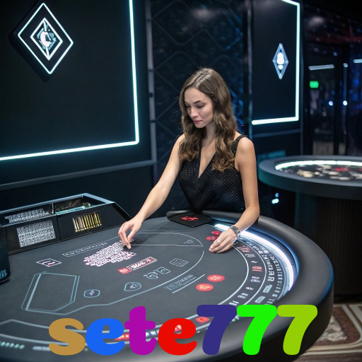 sete777：Aposte no futebol, jogue poker e conquiste vitórias épicas!