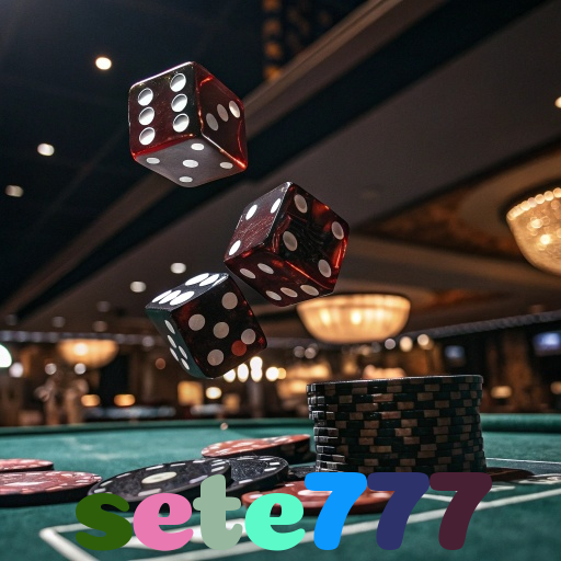 sete777:Jogue poker, aposte no futebol e ganhe em grandes jogos de cassino!