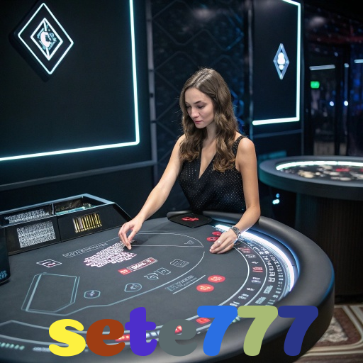 sete777：Jogue poker, aposte no futebol e ganhe em grandes jogos de cassino!