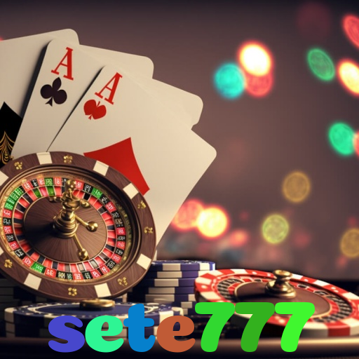 sete777:Aposte nas melhores slots e conquiste prêmios como nunca!