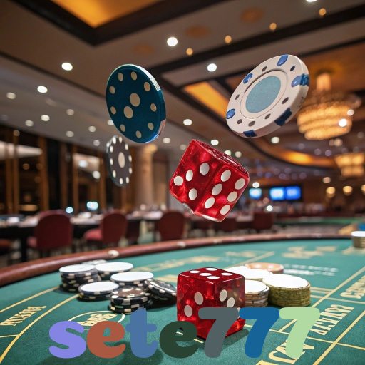 sete777：Jogue poker, aposte no futebol e ganhe em grandes jogos de cassino!