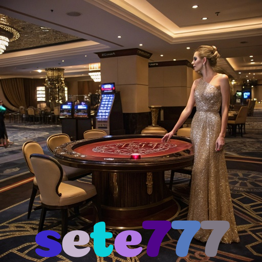 sete777：Aposte no futebol, jogue poker e conquiste vitórias épicas!