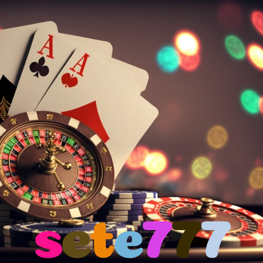 sete777:Jogue poker, aposte no futebol e ganhe em grandes jogos de cassino!