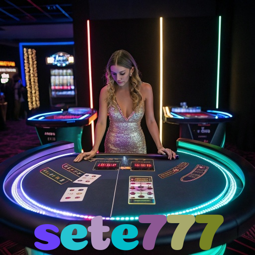 sete777:Aposte no futebol, jogue poker e conquiste vitórias épicas!