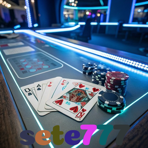 sete777:Aposte nas melhores slots e conquiste prêmios como nunca!