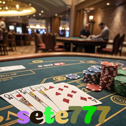 sete777：Aposte nas melhores slots e conquiste prêmios como nunca!