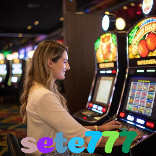 sete777：Jogue poker, aposte no futebol e ganhe em grandes jogos de cassino!