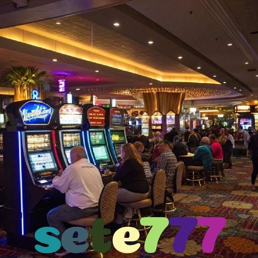 sete777:Jogue poker, aposte no futebol e ganhe em grandes jogos de cassino!