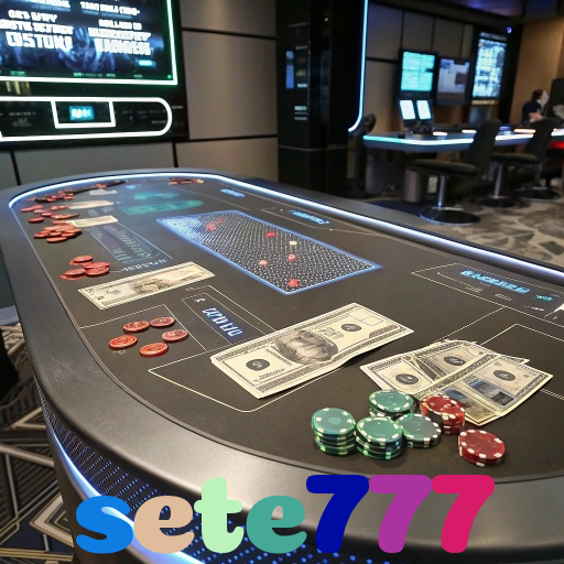 sete777：Jogue poker, aposte no futebol e ganhe em grandes jogos de cassino!