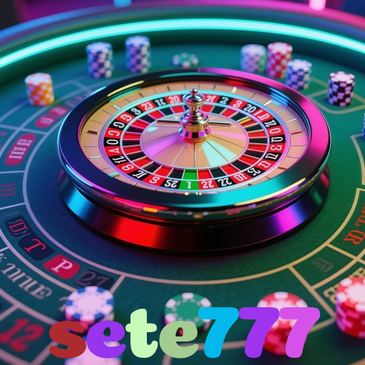 sete777：Aposte nas melhores slots e conquiste prêmios como nunca!