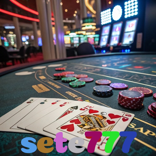 sete777：Jogue poker, aposte no futebol e ganhe em grandes jogos de cassino!