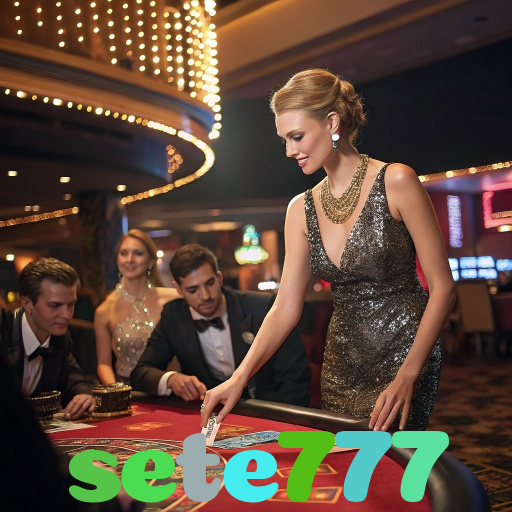 sete777：Aposte no futebol, jogue poker e conquiste vitórias épicas!