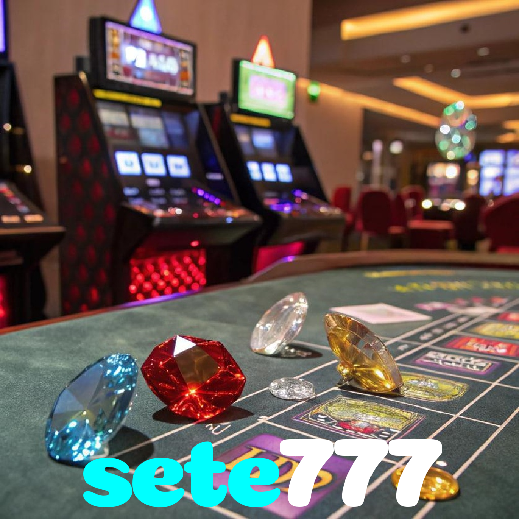 sete777：Jogue poker, aposte no futebol e ganhe em grandes jogos de cassino!