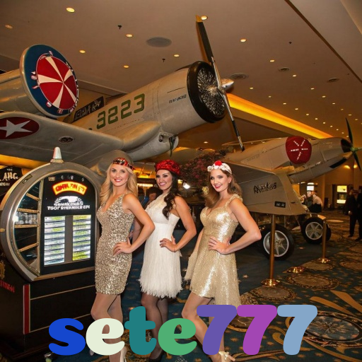 sete777:Aposte nas melhores slots e conquiste prêmios como nunca!